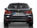 BMW 335i Gran Turismo Sport Line 2013 года